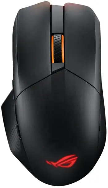 Maus ASUS ROG Chakram X Origin, i zi