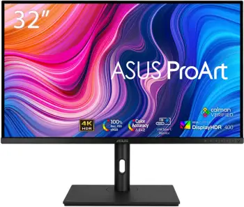 Monitor ASUS ProArt PA329CV - LED 32 ", i zi