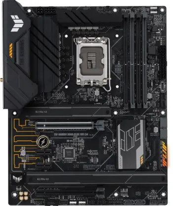 Pllakë amë ASUS TUF GAMING B660-PLUS WIFI D4 (DDR4) - Intel B660