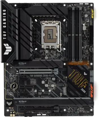 Pllakë amë ASUS TUF GAMING Z690-PLUS - Intel Z690
