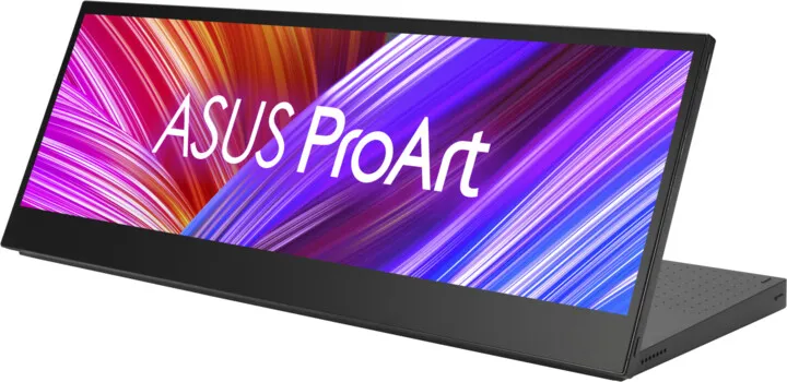 Monitor ASUS ProArt PA147CDV, 14", IPS, HD, i zi - 2