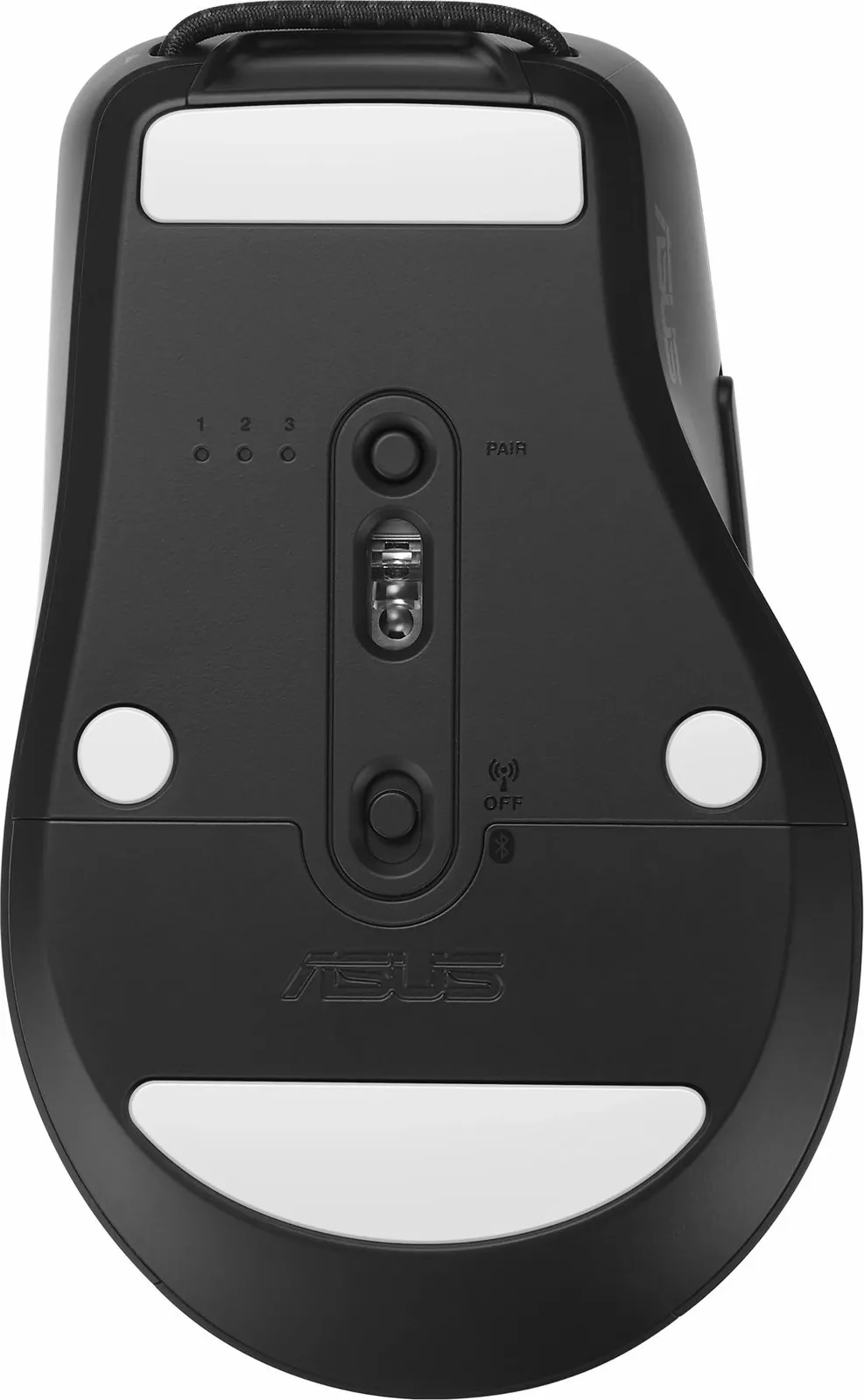 Maus ASUS SmartO MD200, Wireless, i zi - 2