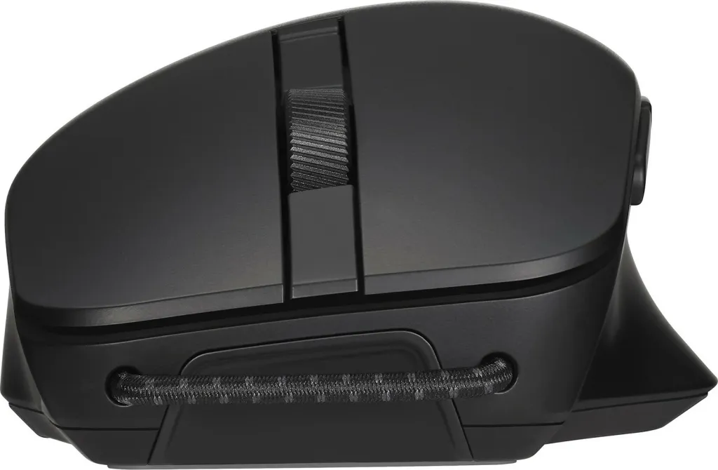 Maus ASUS SmartO MD200, Wireless, i zi - 3