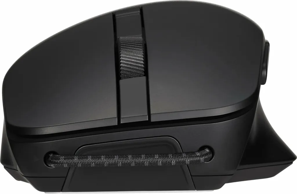 Maus ASUS SmartO MD200, Wireless, i zi - 4