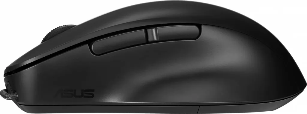 Maus ASUS SmartO MD200, Wireless, i zi - 5