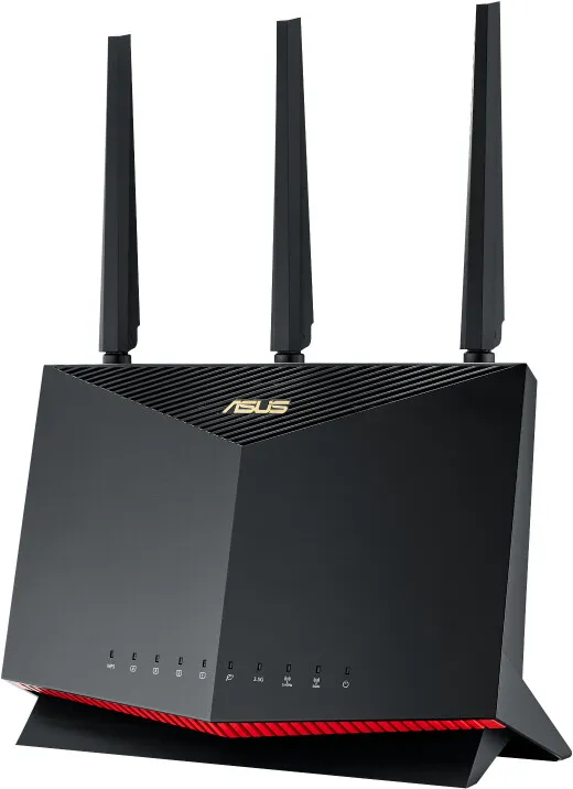 Ruter ASUS RT-AX86U Pro - 1