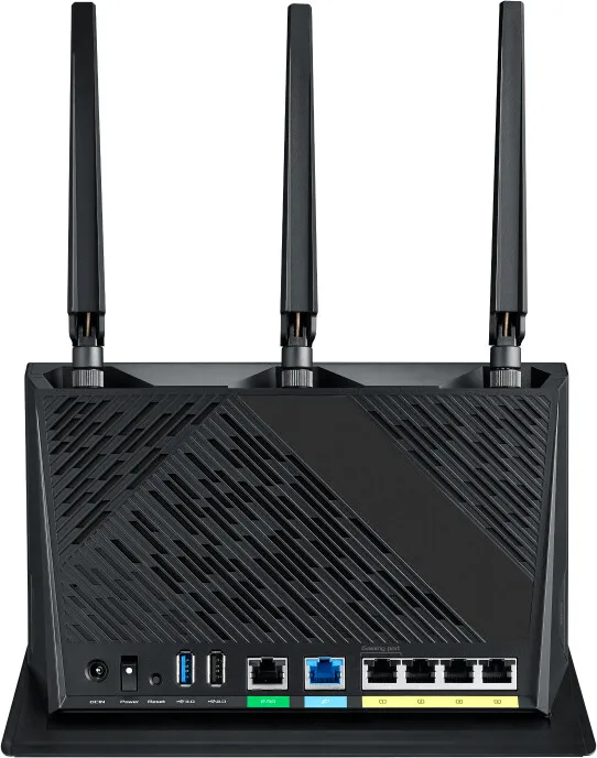 Ruter ASUS RT-AX86U Pro - 3