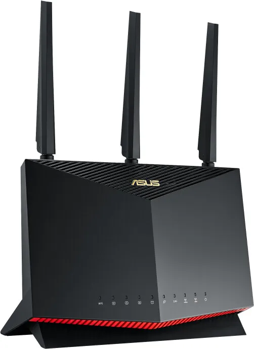 Ruter ASUS RT-AX86U Pro - 4