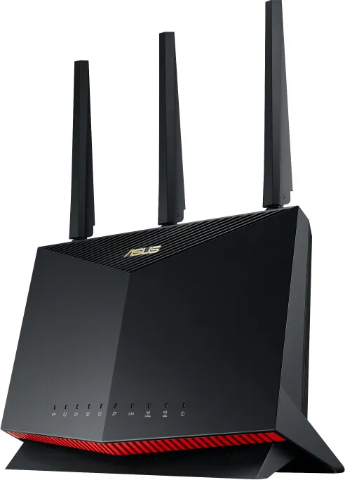 Ruter ASUS RT-AX86U Pro - 5