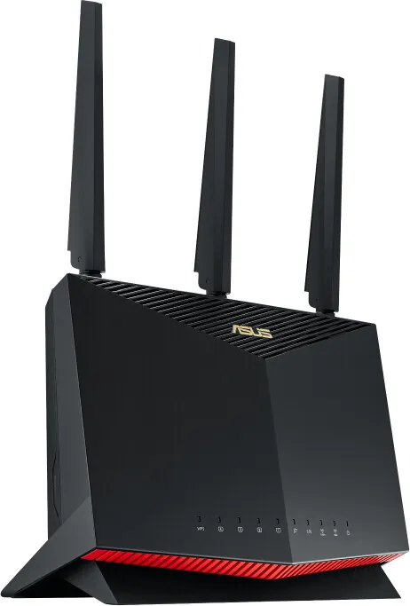 Ruter ASUS RT-AX86U Pro - 6