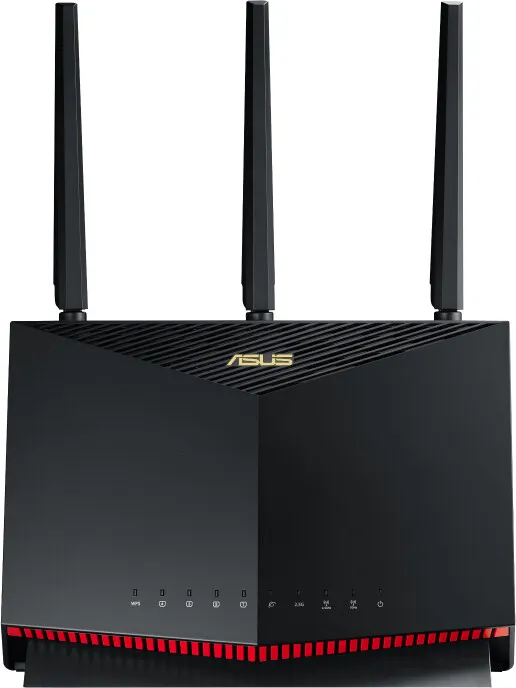Ruter ASUS RT-AX86U Pro - 7