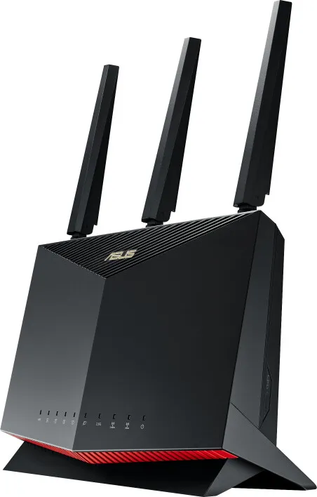 Ruter ASUS RT-AX86U Pro - 8