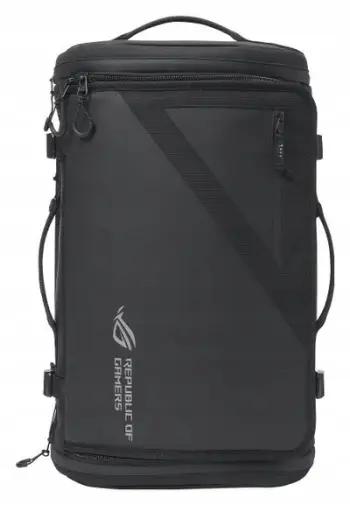Çantë laptopi Asus ROG Archer BP2703, 17", 32L, e zezë