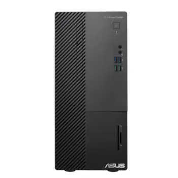 Kompjuter ASUS ExpertCenter D500MD, Intel Core i5-12400, 8GB RAM, 256GB SSD, i zi