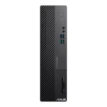 Kompjuter ASUS ExpertCenter D500SD, Intel Core i5-12400, 16GB RAM, 512GB SSD, i zi