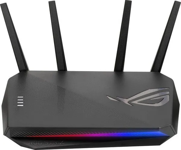 Ruter Asus ROG Strix GS-AX5400 - 1