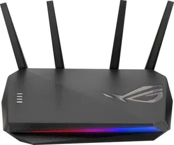 Ruter Asus ROG Strix GS-AX5400