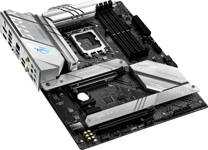 Pllakë amë ASUS ROG STRIX B660-A GAMING WIFI - Intel B660 - 7