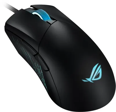 Maus Asus ROG Gladius III, i zi - 3