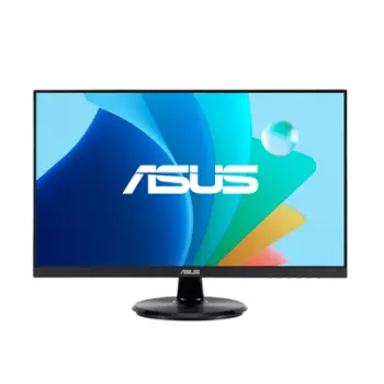 Monitor ASUS VA24DQFR, 23.8", IPS, FHD, i zi