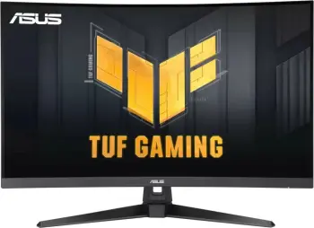 Monitor ASUS TUF Gaming VG32WQ3B, 31.5", 2560x1440, 180Hz, i zi