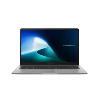 Laptop ASUS ExpertBook P1 P1503CVA-NJ0258X, 15.6", Intel Core i3-1315U, 16GB RAM, 512GB SSD, e hirtë