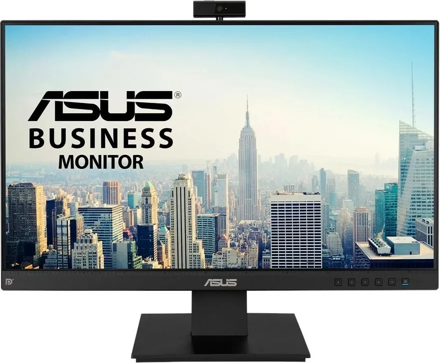 Monitor ASUS BE24EQK, 23.8", Full HD, LED, i zi - 1
