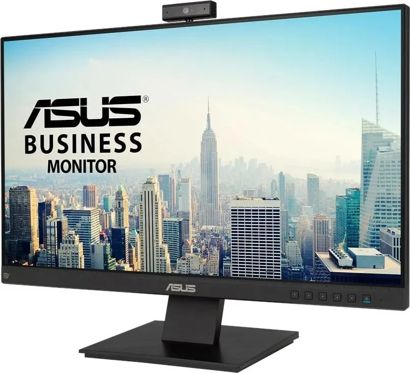 Monitor ASUS BE24EQK, 23.8", Full HD, LED, i zi - 2