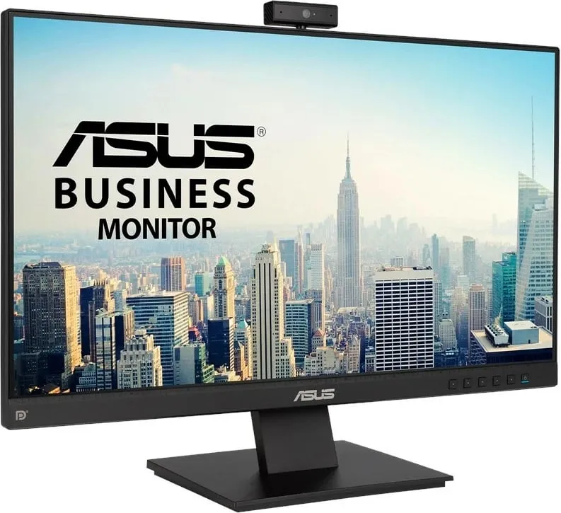 Monitor ASUS BE24EQK, 23.8", Full HD, LED, i zi - 3