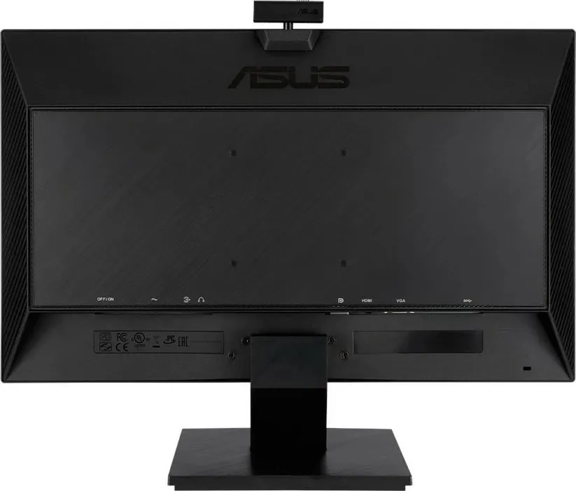 Monitor ASUS BE24EQK, 23.8", Full HD, LED, i zi - 4