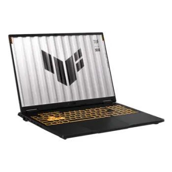 Laptop ASUS TUF Gaming F16 16", Core i7 14650HX, RTX 5070, 16 GB RAM, 1 TB SSD, i hirtë
