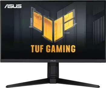 Monitor ASUS TUF VG27AQL3A, 27", IPS, QHD, 180Hz, 1ms, i zi