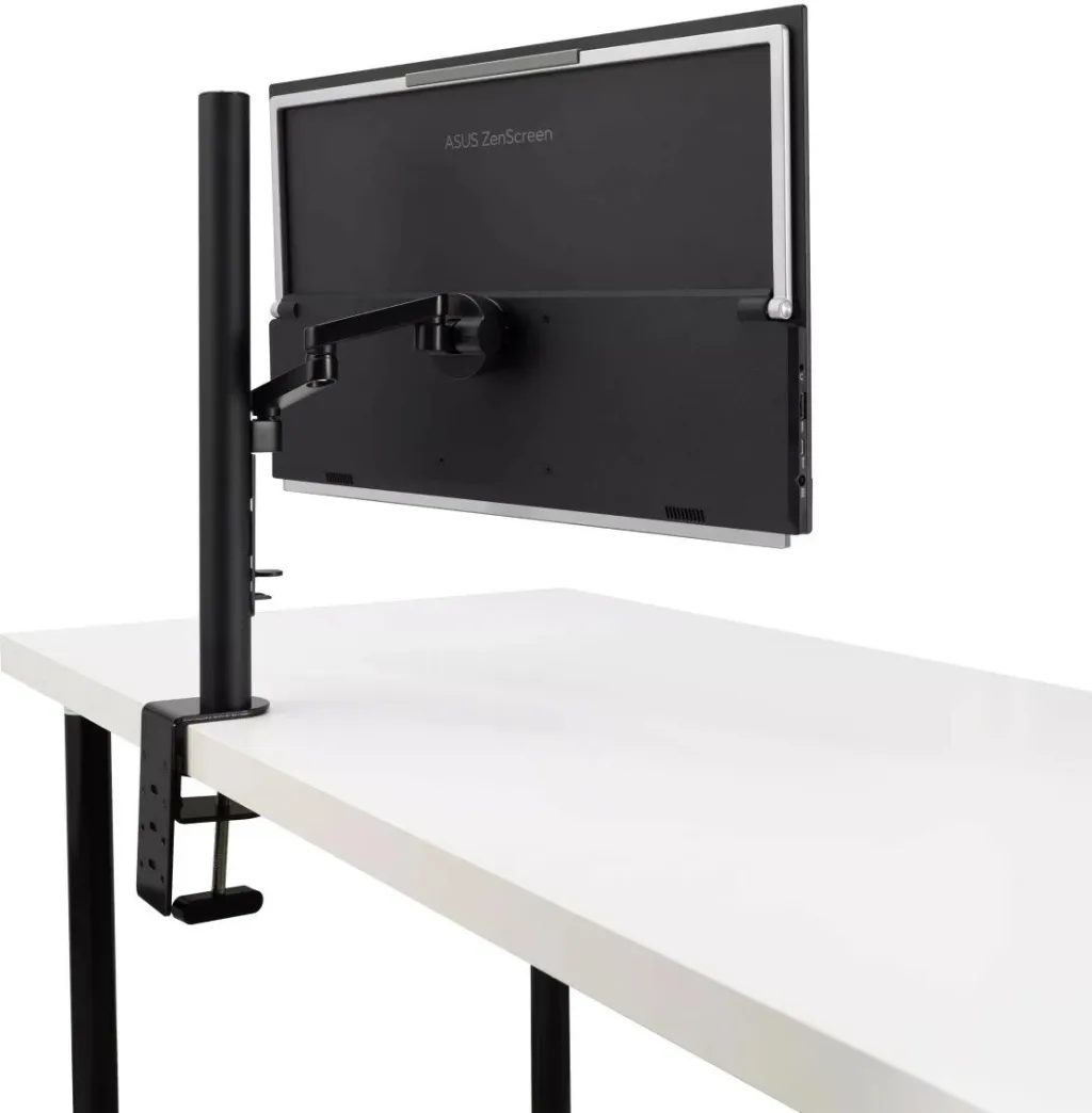 Monitor ASUS ZenScreen MB229CF, 21,5", IPS, FHD, i zi - 3