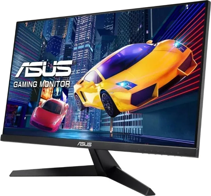 Monitor ASUS VY249HGR, 23.8", Full HD, 1920x1080, i zi - 4
