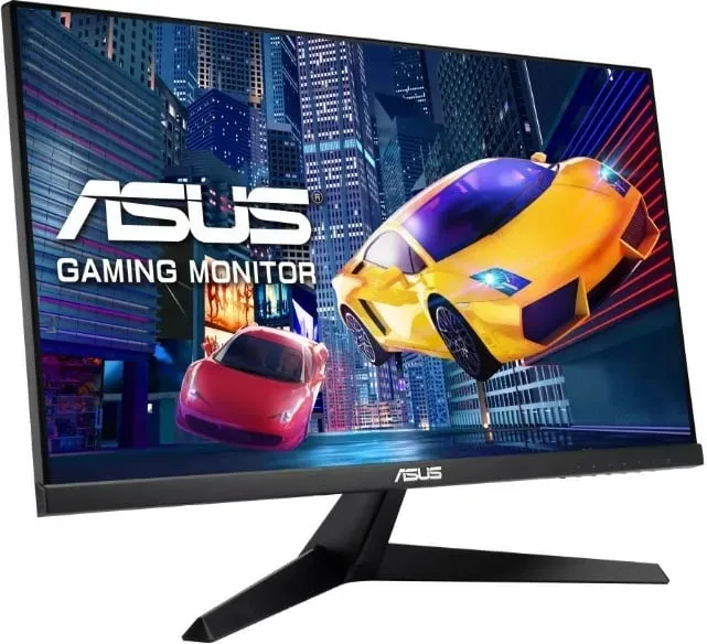 Monitor ASUS VY249HGR, 23.8", Full HD, 1920x1080, i zi - 5