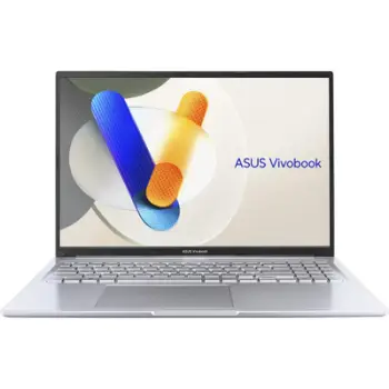 Laptop ASUS Vivobook 16 (X1605), 16", Intel Core i7-13620H, 16GB RAM, 1TB SSD, i argjendtë