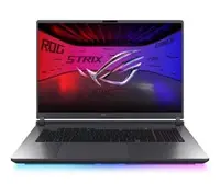 Laptop ASUS ROG Strix G18 G815LW-NEBULA003W 18″, Core Ultra 9 275HX, RTX 5080 16 GB, 32 GB RAM, 1 TB SSD, i hirtë