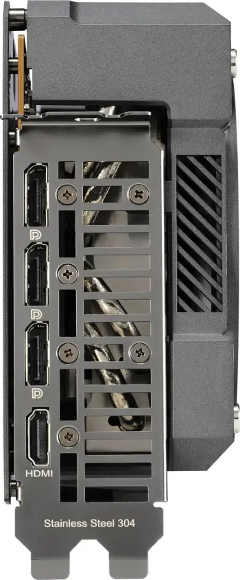 Kartelë grafike ASUS TUF Gaming TUF-RX9070XT-O16G-GAMING AMD Radeon RX 9070 XT 16 GB GDDR6