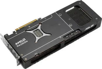 Kartelë grafike ASUS Radeon RX 9070 XT PRIME 16GB OC