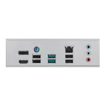 Pllakë amë Asus PRIME B760M-PLUS, Intel B760, Socket 1700, 4 slota, Micro ATX - 5