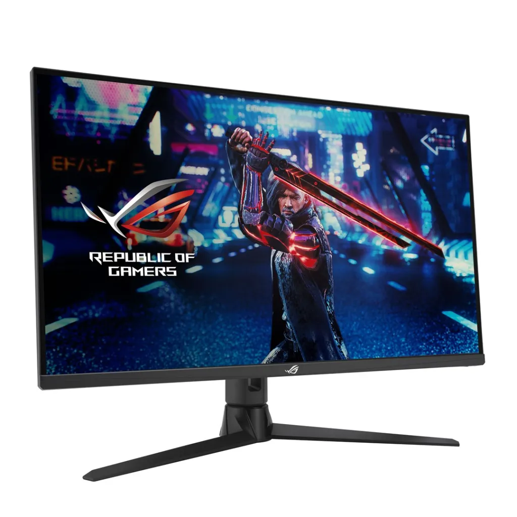Monitor ASUS ROG Swift XG32AQ, 32", Wide Quad HD, i zi - 2