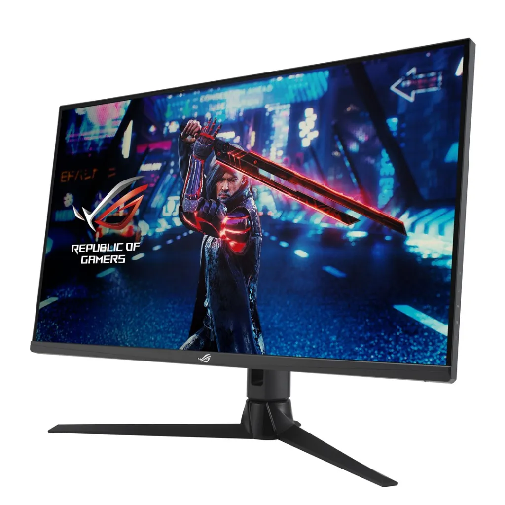 Monitor ASUS ROG Swift XG32AQ, 32", Wide Quad HD, i zi - 3