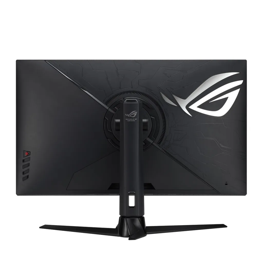 Monitor ASUS ROG Swift XG32AQ, 32", Wide Quad HD, i zi - 4