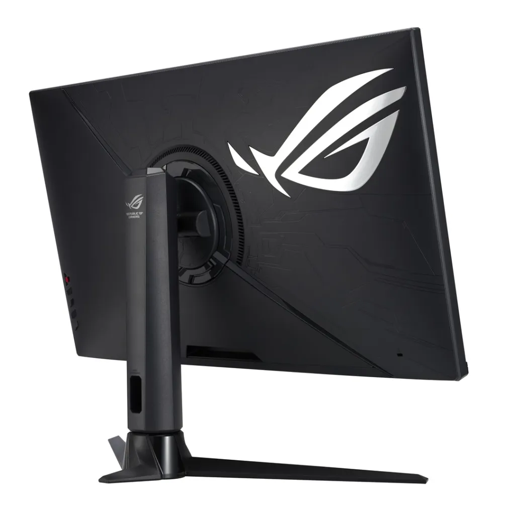 Monitor ASUS ROG Swift XG32AQ, 32", Wide Quad HD, i zi - 5
