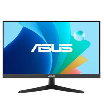 Monitor ASUS VY229HF, 22", Full HD, 100Hz, i zi