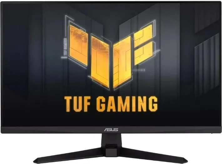 Monitor ASUS TUF Gaming VG259Q3A, 24.5", Full HD, 180Hz, i zi - 2