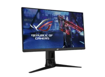 Monitor ASUS ROG Strix XG249CM, 23.8", Full HD, 270Hz, i zi