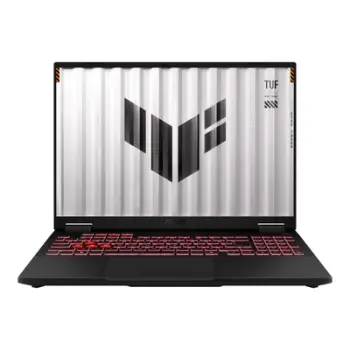 Laptop ASUS TUF Gaming A16 16″, Ryzen 7 260, RTX 5050, 16 GB RAM, 1 TB SSD, i hirtë