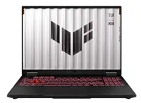 Laptop ASUS TUF Gaming A16 FA608WV-QT048X, AI 9 - HX 370, 16", WQXGA, 32GB RAM, 1TB SSD, Nvidia RTX 4060 8GB, i zi