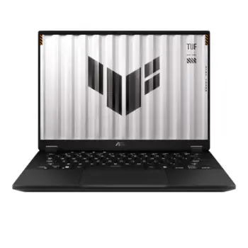 Laptop ASUS TUF Gaming A14 FA401UU-RG025, 14", WQXGA, AMD Ryzen 7 8845HS, 32GB RAM, 1TB SSD, Nvidia RTX4050/6GB, i zi